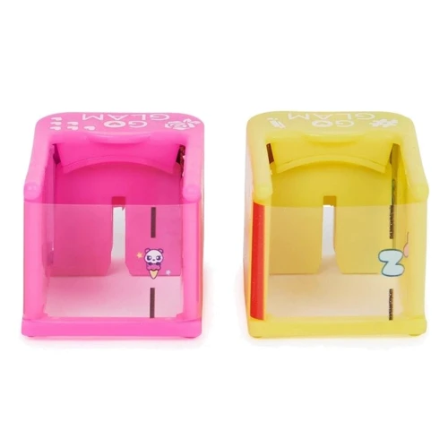 Набор для нейл-арта Cool Maker Go Glam (SM37556): Тип Аксессуары для ногтей
