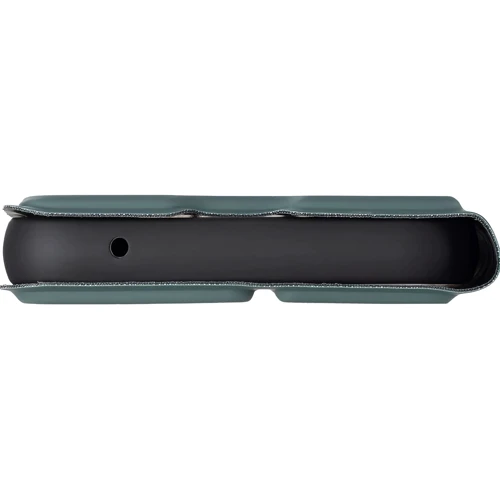 Аксессуар для смартфона BeCover Book Exclusive New Style Dark Green for Samsung A256 Galaxy A25 5G (711222): Материал искусcтвенная кожа
