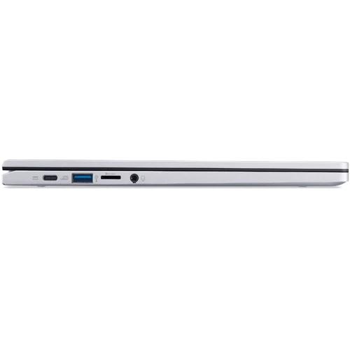 Ноутбук Acer Chromebook CB314-4H (NX.KQDEU.003) UA: Вес 1.45 кг