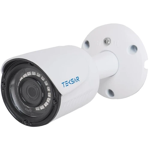 Видеокамера AHD Tecsar AHDW-25F2M KIT