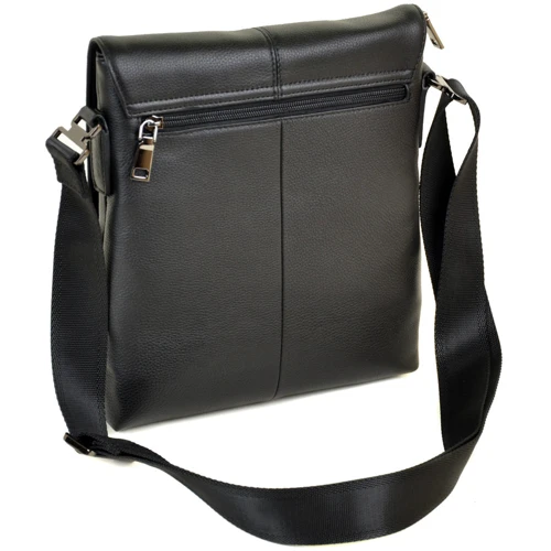 Чоловіча сумка планшет Bretton чорна (30559 black): Тип Сумки