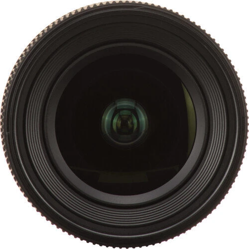 Объектив для фотоаппарата Nikon Z 17-28mm f/2.8 (JMA718DA): Байонет Nikon Z