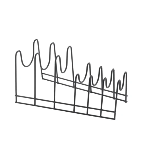Держатель для крышек Metaltex LIDO LAVA 28x16x14 см (361108)