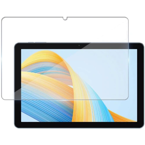 Аксессуар для планшетных ПК BeCover Tempered Glass Clear for Blackview Tab 30 / 30 Kids (713037): Материал закаленное стекло