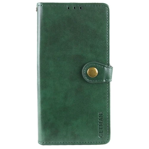 Чехол для телефонов Mobile Case Getman Gallant Green for Xiaomi Redmi 14C / Poco C75