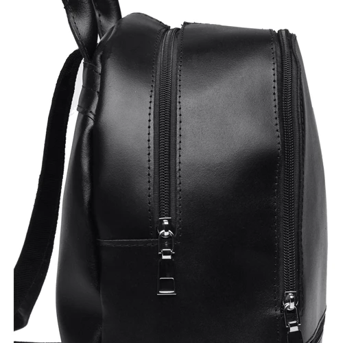 Жіночий рюкзак Ricco Grande чорний (1L880-black): Тип рюкзаки