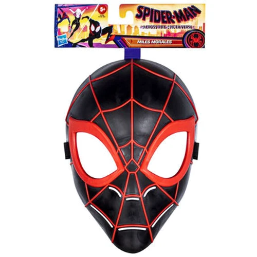 Маска Hasbro Spider-Man Майлз Моралес (F3732_F5786): Производитель Hasbro