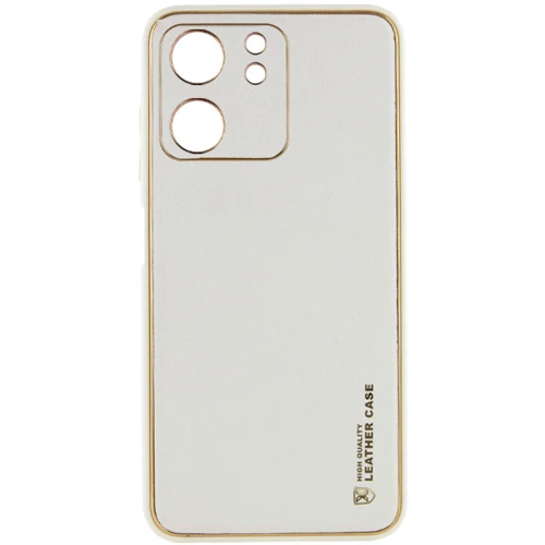 Чохол для телефона Epik Xshield Case White для Xiaomi Redmi 13C / Poco C65