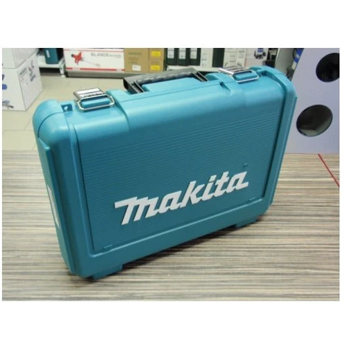 Шуруповерт аккумуляторный Makita 6271DWPLE: Количество скоростей работы 2