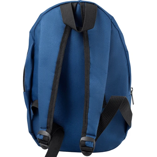Мужской рюкзак DNK Leather синий (DNK-BACKPACK-2-col2): Стиль Повседневный (Casual)