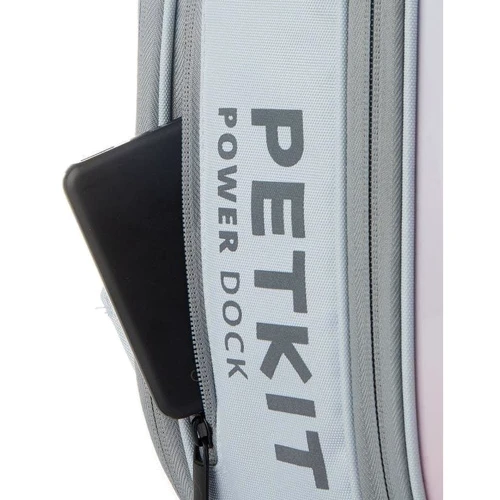Рюкзак-перенесення для котів Petkit Breezy 2 Cat Carrier Pink P7704 (P7704 PINK) фото 6