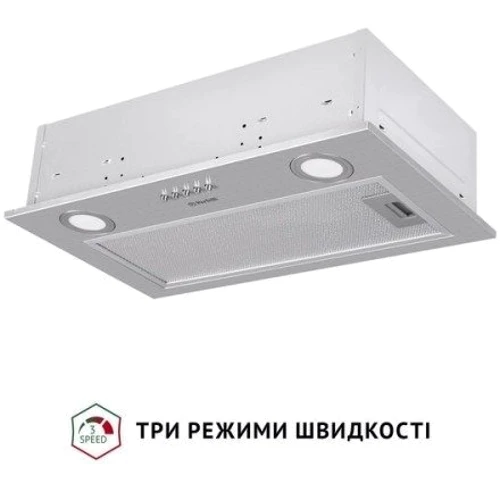 Вытяжка Perfelli BI 5022 I LED фото 8