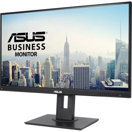 Монітор Asus BE27AQLB: Формат зображення 16:9