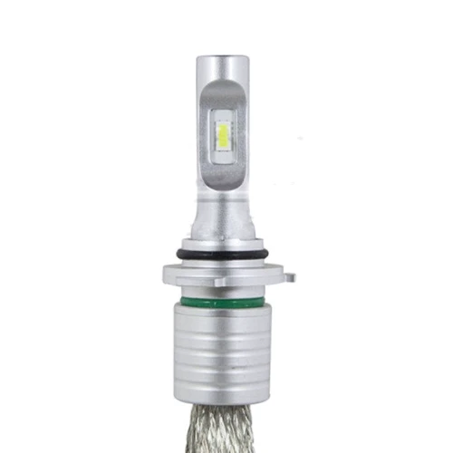 LED лампы Sho-Me G9.2 9006 6000K 20W: Цвет свечения Белый