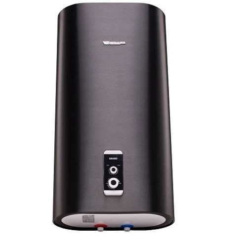 Бойлер Willer EV50DR Grand-SP-alumbl: Габарити ВхШхГ, мм 885х450х270