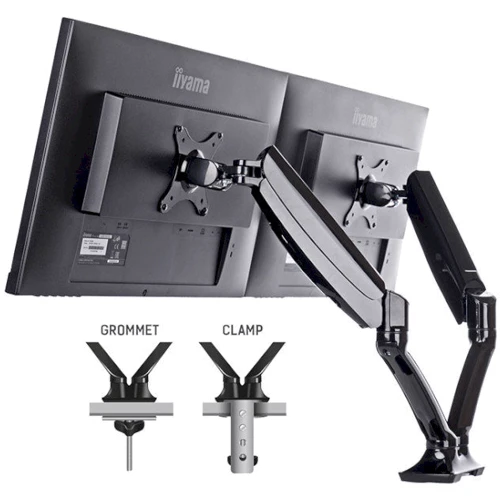 Крепление для мониторов iiyama DS3002C-B1 фото 7