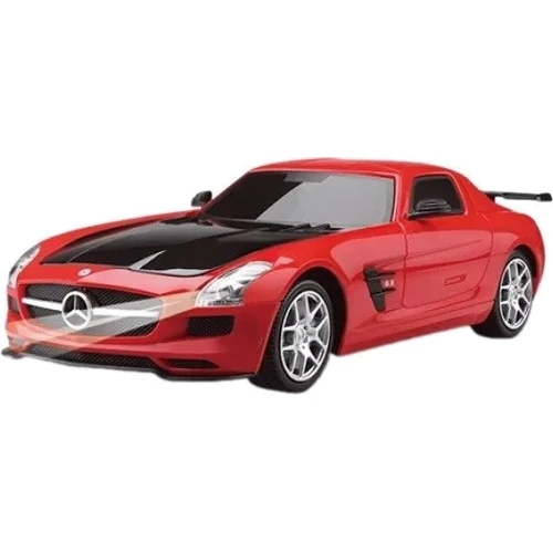 Машина на радіокеруванні Kool Speed Mercedes-Benz SLS AMG GT Final Edition 1:16 в асортименті (1602G): Форма Автомобиль