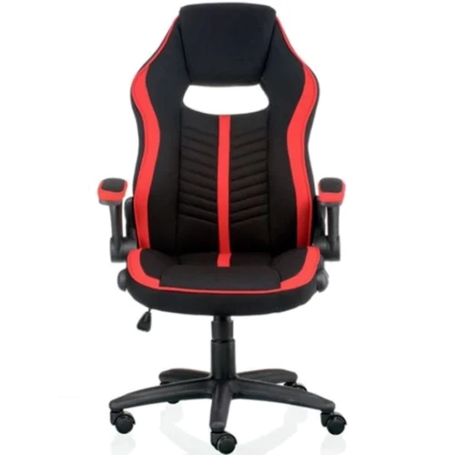 Кресло геймерское Special4You Prime black/red (E5555)