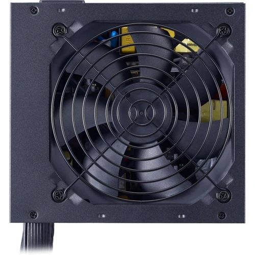 Блок питания CoolerMaster 500W MWE White V2 (MPE-5001-ACABW-EU): Мощность, Ватт 500