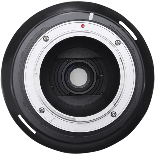 Объектив для фотоаппарата Laowa 15mm f/4 Wide Angle Macro Sony FE VEN1540SFE: Байонет Sony E-mount