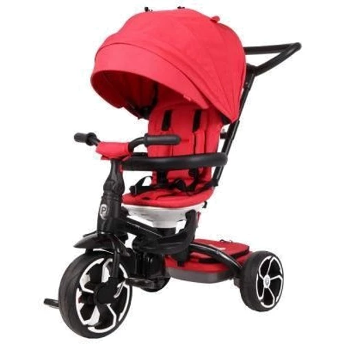 Велосипед Qplay Prime Red трехколесный детский (T561-5Red)