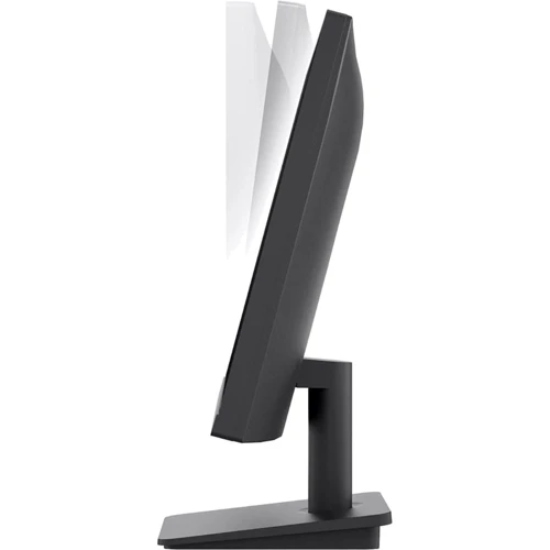 Монитор LG 24MS500-B: Время реакции, мс 5