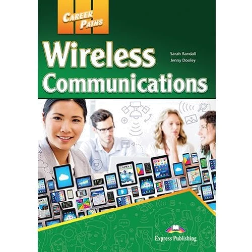Career Paths: Wireless Communications: Student's Book