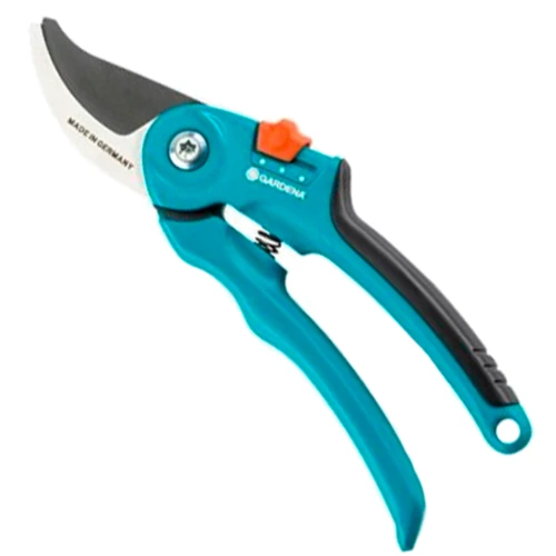 Секатор Gardena Classic B/S-M обводной 22 мм (08853-34)