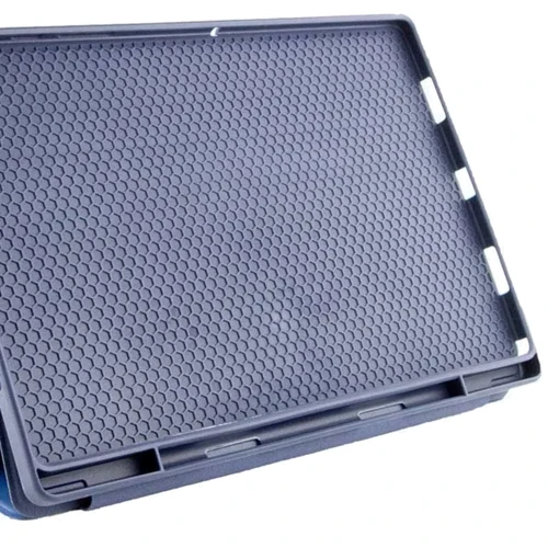 Аксесуар для планшетних ПК Epik Book Cover with Pencil holder Midnight Blue для Xiaomi Redmi Pad SE 8.7: Колір синій