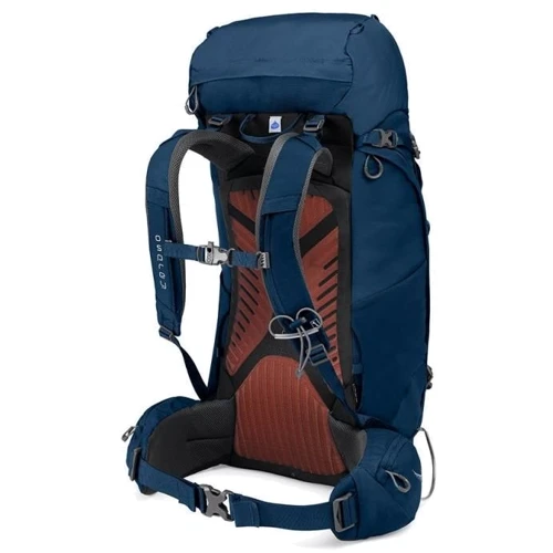 Рюкзак Osprey Kestrel 48 Loch Blue - S/M (009.1864): Производитель Osprey