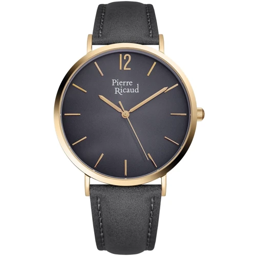 Наручные часы Pierre Ricaud 91078.1G57Q
