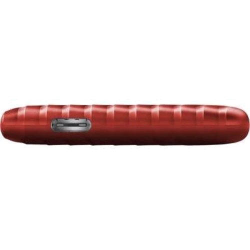 WD My Passport Red 2TB (WDBAGF0020BRD-WESN) фото 4