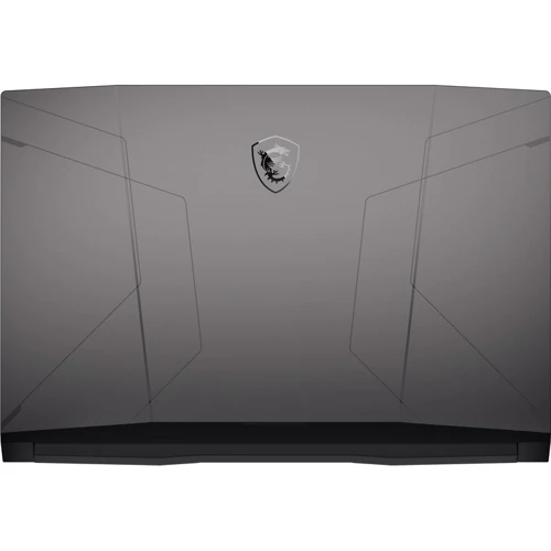Ноутбук MSI Pulse GL76 12UEK (12UEK-829) RB: Екран 17.3" IPS (1920x1080) Full HD
