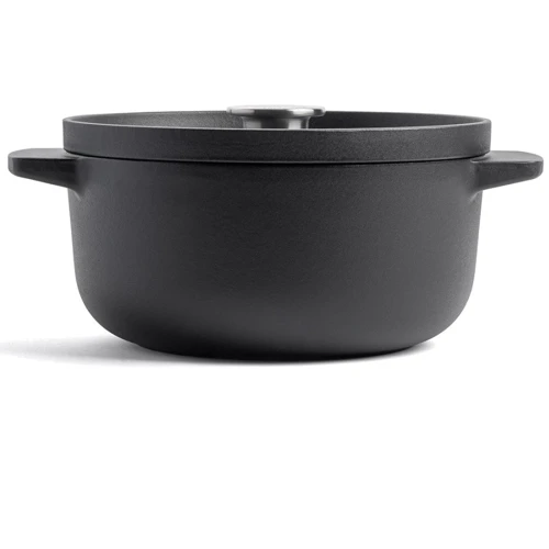 Кастрюля KitchenAid Matte Oven-to-table 22 см 3.3 л (CC004899-001) фото 2