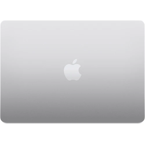 Apple MacBook Air 13" M2 256Gb Silver (MLXY3UA/A) 2022 фото 8