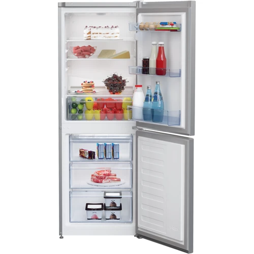 Холодильник Beko RCSU8240K20S: Исполнение отдельностоящий