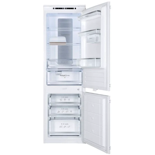 Встраиваемый холодильник Amica BK3245.6DFOMAA: Класс энергопотребления E