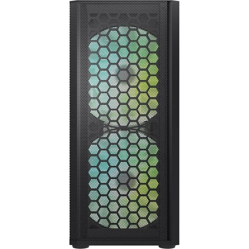 Корпус DarkFlash DK360 Black фото 8