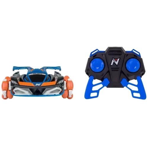 Машина на радиоуправлении Nikko Omni X Future Blue (10202)