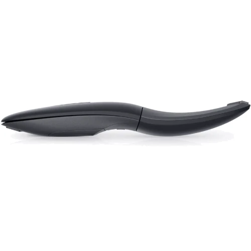 Мышь Dell MS700 Bluetooth Travel Black (570-ABQN): Эргономика симметричная для левшей