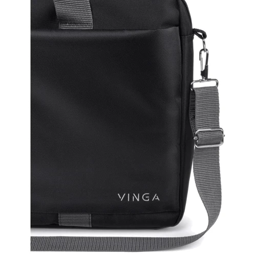 Сумка для ноутбуков Vinga 15.6" black (NB170BK) фото 5