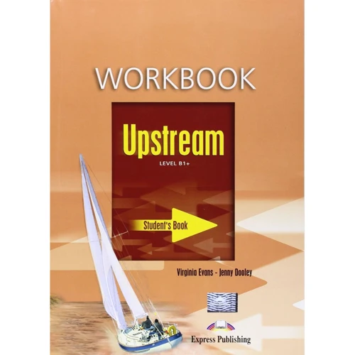 Upstream B1+: Workbook