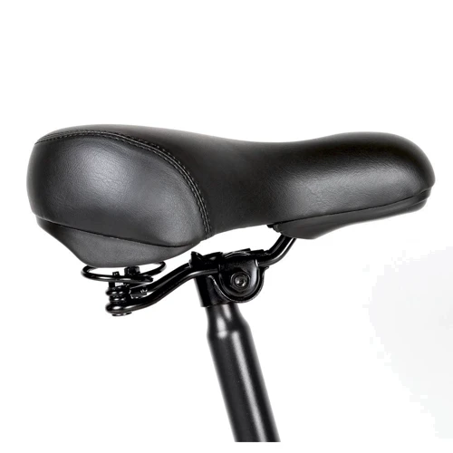 Електровелосипед SAMEBIKE XWXL09 (750 Вт, 10 А/год, 48 В), колеса 20", чорний: Діаметр коліс, дюймів 20