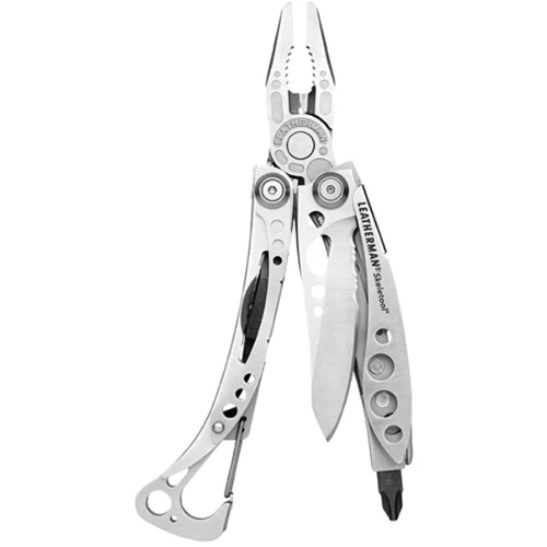 Мультитул Leatherman Skeletool 830920
