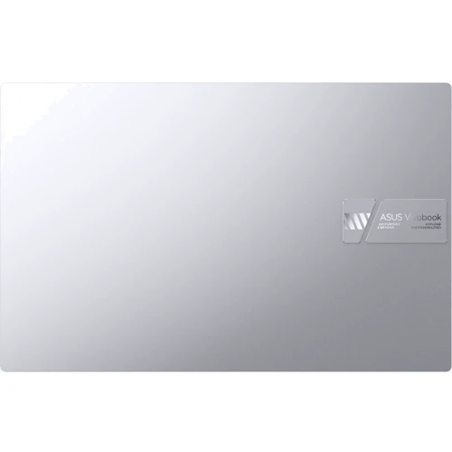 Ноутбук ASUS Vivobook 15X K3504ZA-BQ243 (90NB11S2-M009Y0) UA: Видеоадаптер Intel Iris Xe Graphics