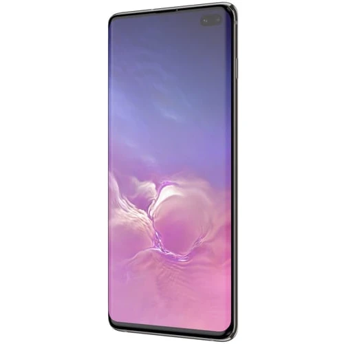 Смартфон Samsung Galaxy S10+ 128Gb Black Approved Вітринний зразок фото 10