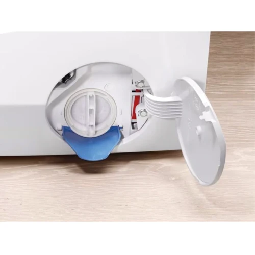 Стиральная машина Electrolux EW9F5482WCU: Сушка нет