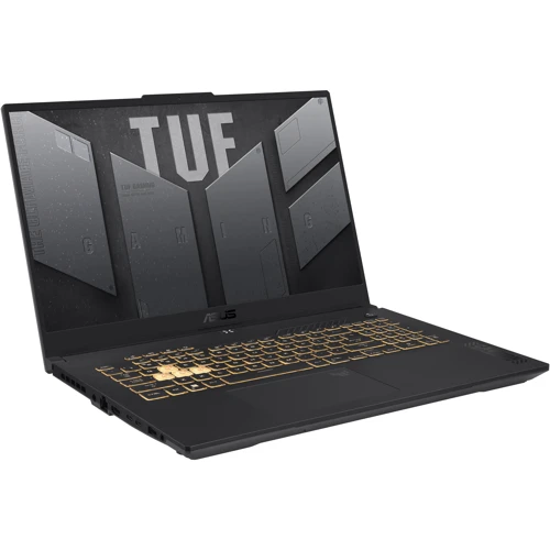 Ноутбук ASUS TUF F17 FX707ZV4 (FX707ZV4-LL033): Екран 17.3" IPS-level (2560x1440)