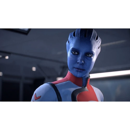 Mass Effect: Andromeda (PS4) фото 9