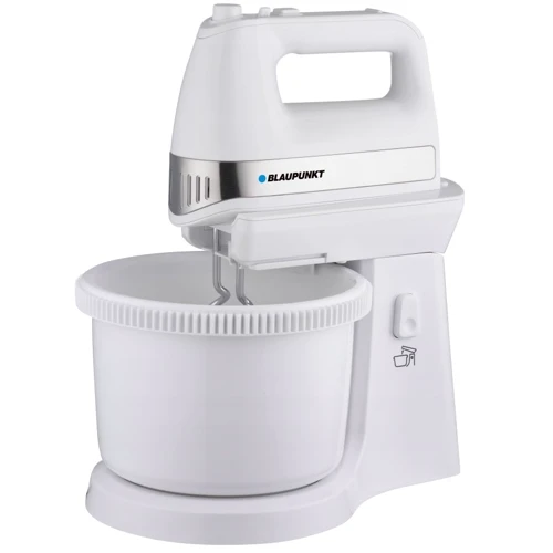 Миксер Blaupunkt HMM 601: Мощность, Вт 750